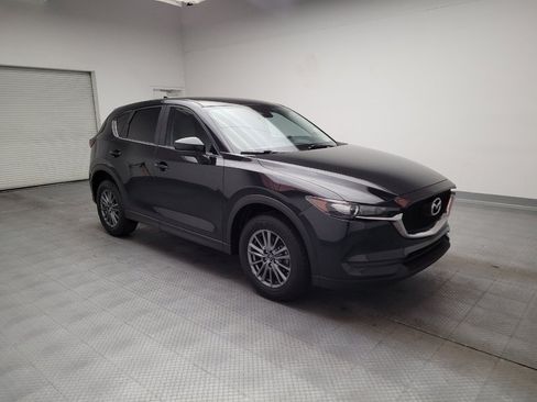 Used 2017 MAZDA CX-5 Touring AWD/4WD image 11