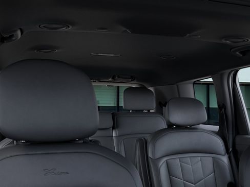 New 2027 Kia Telluride EX X-Line AWD/4WD image 28