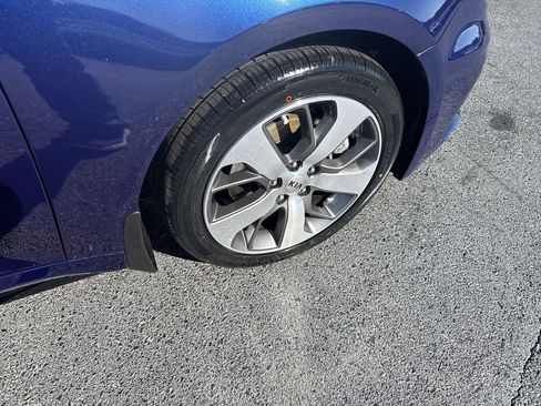 Used 2019 Kia Optima S w/ S Panoramic Sunroof Package image 22