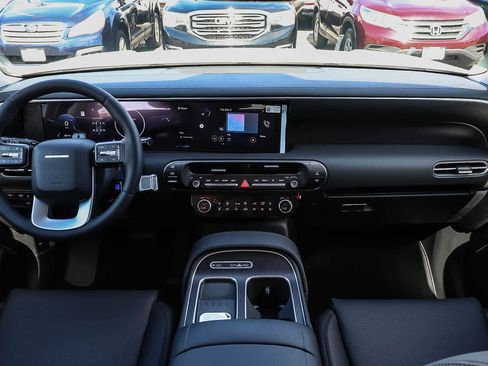 New 2026 Hyundai Palisade SEL image 14