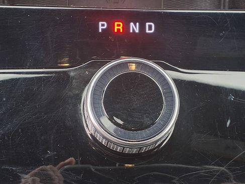 Used 2022 Jeep Grand Cherokee L Laredo AWD/4WD image 7