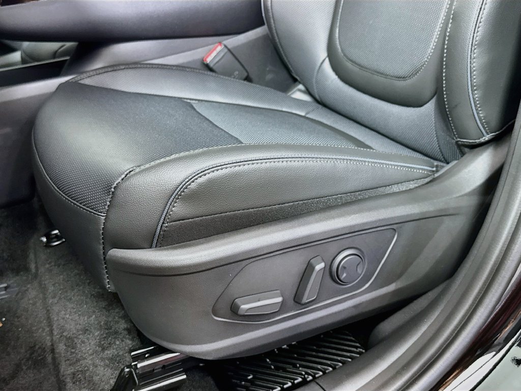 New 2026 Hyundai Tucson Limited AWD/4WD image 16