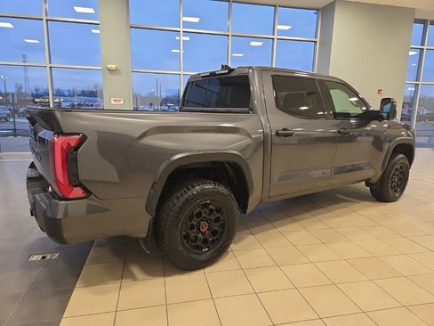 Used 2023 Toyota Tundra TRD Pro w/ TRD Pro Tow Package image 7