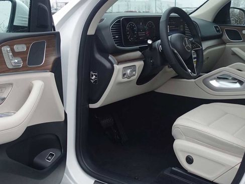 New 2026 Mercedes-Benz GLE 350 GLE 350 image 22