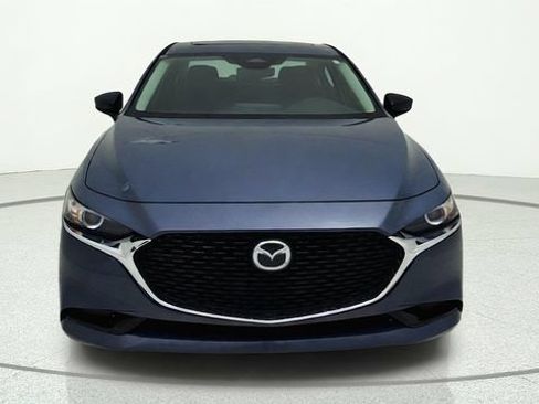Used 2024 MAZDA MAZDA3 s AWD/4WD image 8