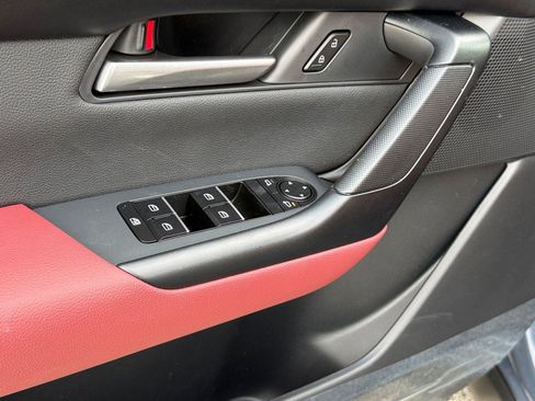 New 2026 MAZDA CX-50 AWD 2.5 Hybrid w/ Premium Pkg image 18