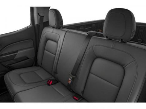 Used 2019 Chevrolet Colorado W/T w/ WT Convenience Package image 16