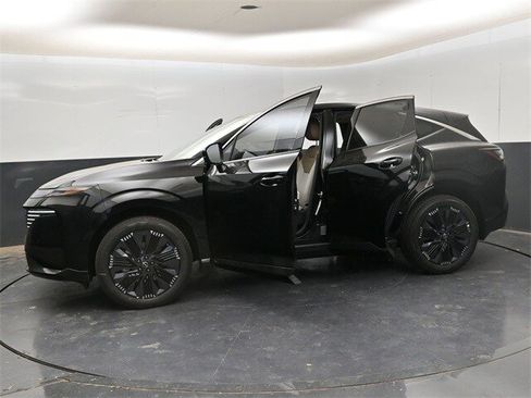 New 2026 Nissan Murano Platinum w/ Cargo Package image 34