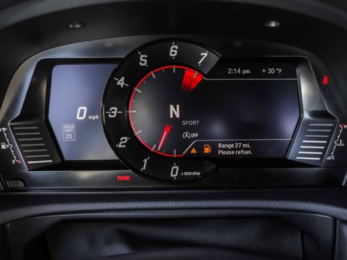 Certified 2024 Toyota Supra image 23