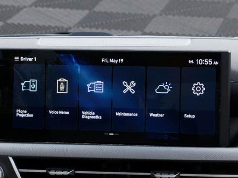 New 2026 Hyundai Sonata SE image 13