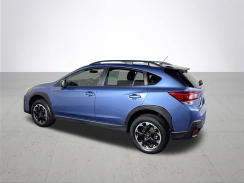 Used 2023 Subaru Crosstrek 2.0i image 8