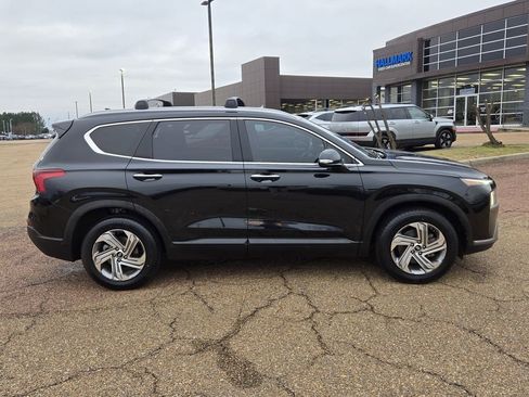 Used 2023 Hyundai Santa Fe SEL image 24