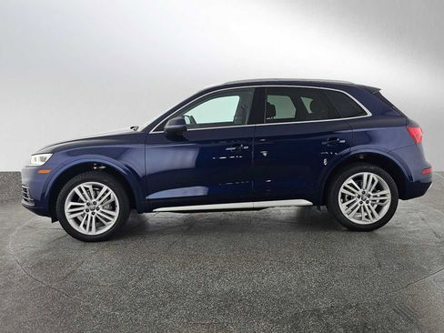 Used 2020 Audi Q5 2.0T Premium Plus w/ Premium Plus Package image 7