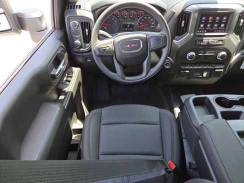 New 2026 GMC Sierra 2500 Pro AWD/4WD image 22