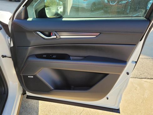 New 2025 MAZDA CX-5 Carbon Edition image 6