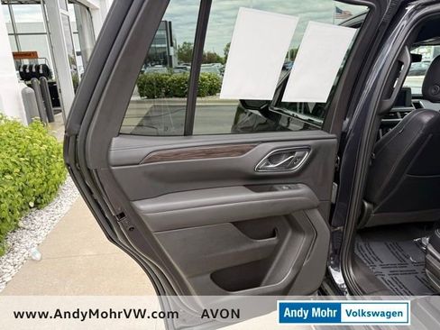 Used 2023 Chevrolet Tahoe LS AWD/4WD image 22