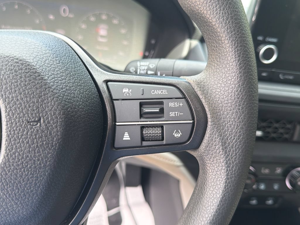 Used 2025 Honda Accord SE image 20