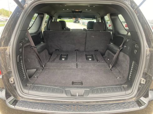 Used 2025 Dodge Durango GT AWD/4WD image 27