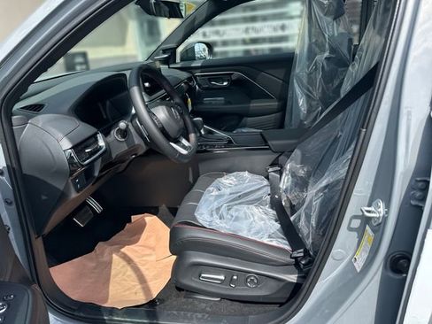 New 2026 Acura ADX A-Spec image 11