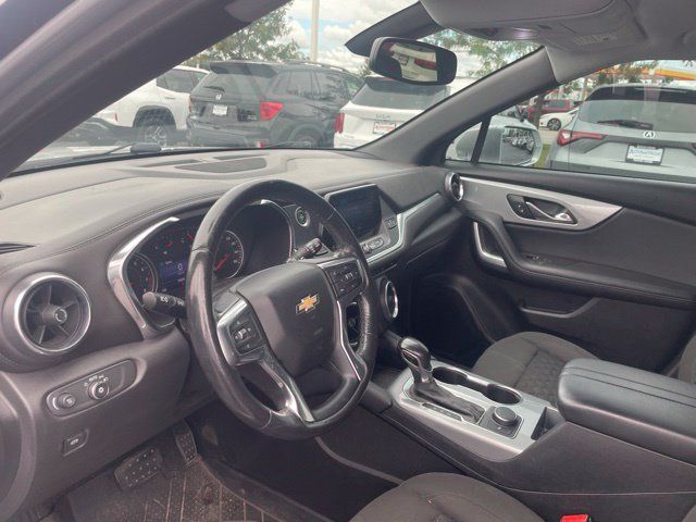 Used 2020 Chevrolet Blazer LT FWD image 9