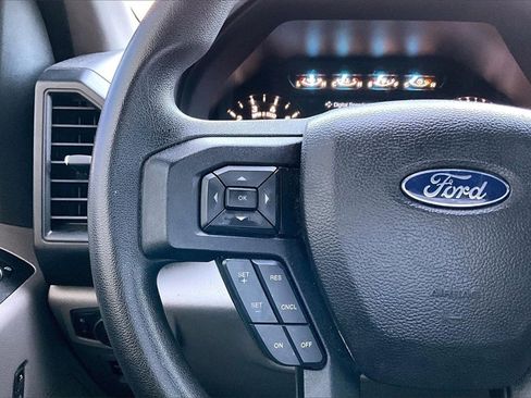 Used 2018 Ford F150 XL w/ Equipment Group 101A Mid image 20