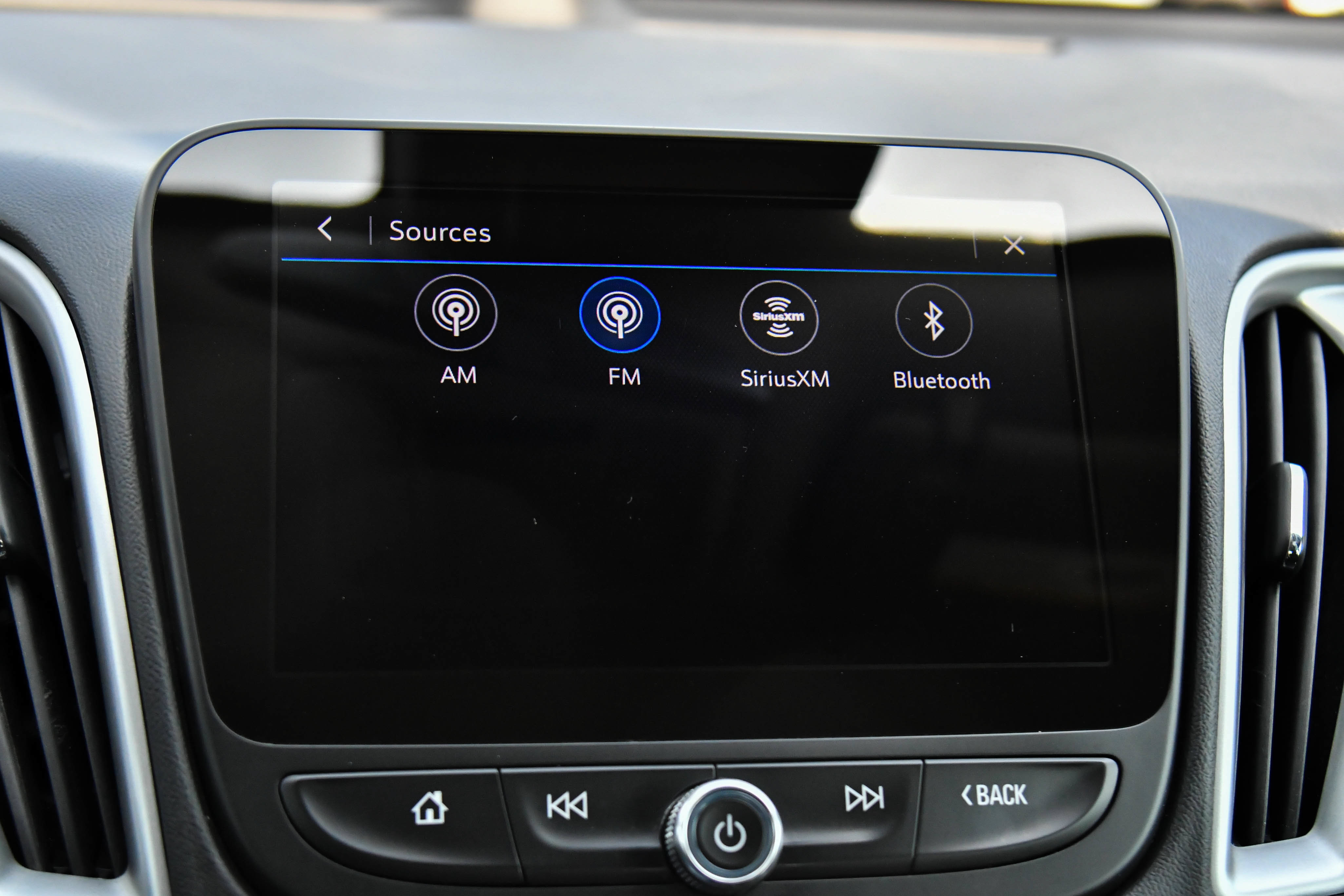 Used 2024 Chevrolet Malibu LT FWD image 21