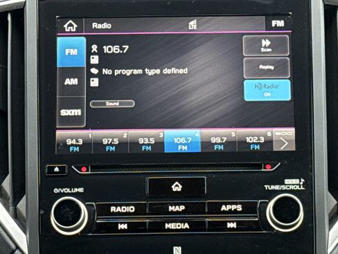 Used 2022 Subaru Crosstrek 2.5i Limited w/ Moonroof Package 2 image 23