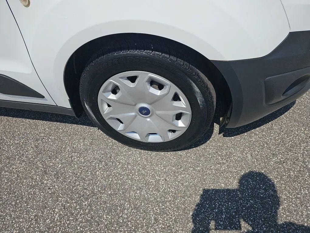Used 2018 Ford Transit Connect XL FWD image 19