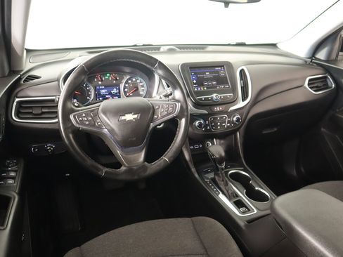 Used 2023 Chevrolet Equinox LT w/ Driver Convenience Package image 2