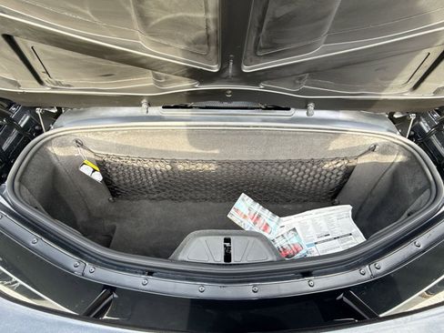 Used 2024 Chevrolet Corvette Stingray Preferred Conv w/ Z51 Performance Package image 25