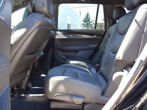 Used 2020 Cadillac XT6 Sport AWD/4WD image 29