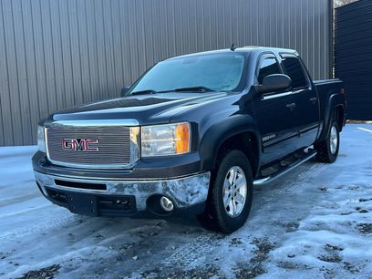 Used 2010 GMC Sierra 1500 SLE w/ Power Pack Plus