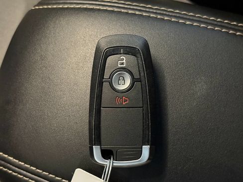 Used 2025 Ford Bronco Sport Big Bend AWD/4WD image 17
