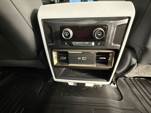 Used 2022 GMC Hummer EV Edition 1 w/ LPO, Illumination Package AWD/4WD image 16