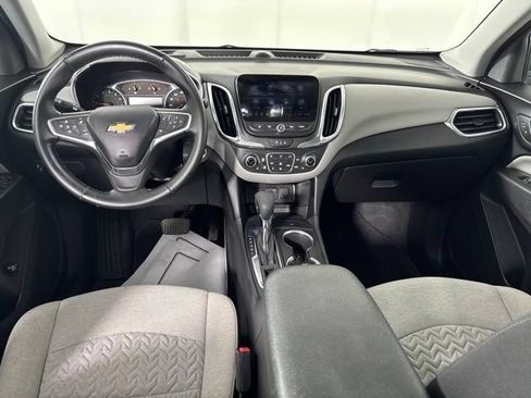 Used 2024 Chevrolet Equinox LT AWD/4WD image 14