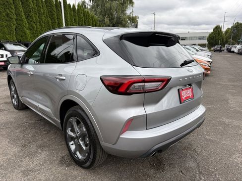 Used 2024 Ford Escape ST-Line image 10