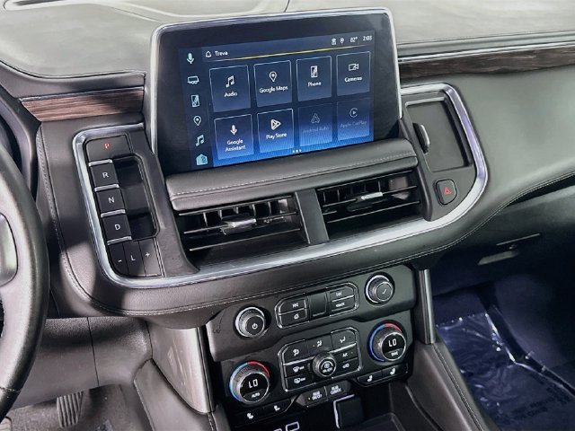 Used 2023 Chevrolet Tahoe LT RWD image 17