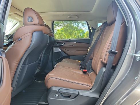 New 2026 Acura MDX SH-AWD w/ Advance Package image 13