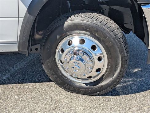 New 2026 RAM 3500 Tradesman image 12