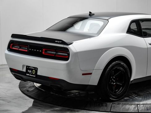 Used 2018 Dodge Challenger SRT Demon image 18