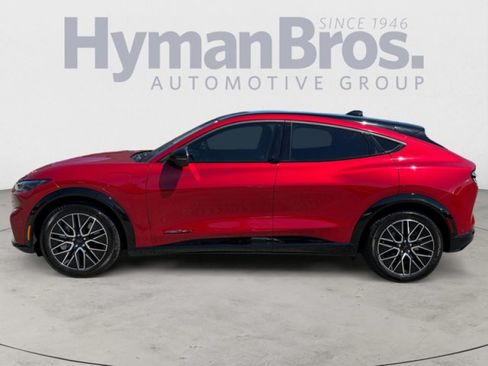 Used 2024 Ford Mustang Mach-E Premium RWD image 6
