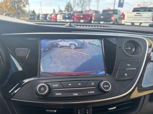 Used 2019 Buick Envision Preferred image 32