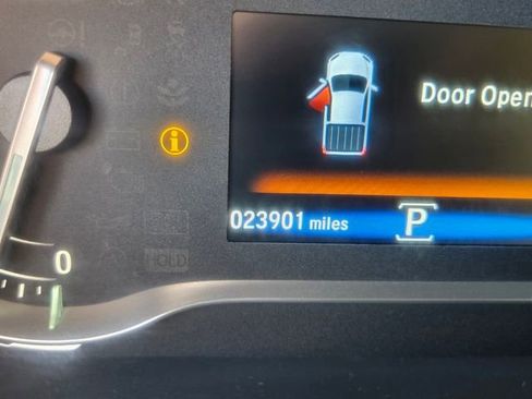 Used 2023 Honda Ridgeline RTL-E image 35