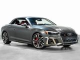 Used 2024 Audi S5 Premium Plus w/ Premium Plus Package image 2