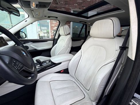 Used 2016 BMW X5 xDrive35i AWD/4WD image 12