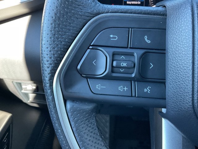Used 2026 Toyota Tundra Limited AWD/4WD image 23