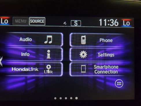 Used 2019 Honda CR-V EX image 25