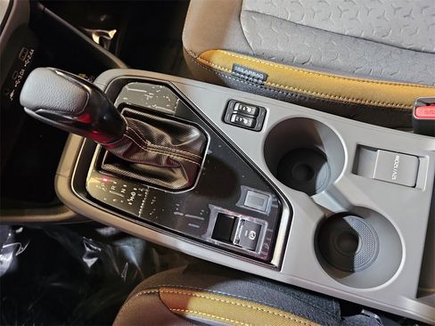 New 2025 Subaru Crosstrek 2.5i Sport w/ Crosstrek Mirror Package image 24