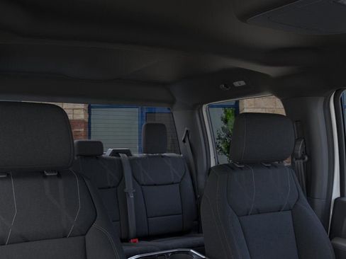 New 2026 Ford F150 STX image 22