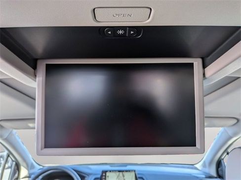 New 2026 Honda Odyssey Elite image 29